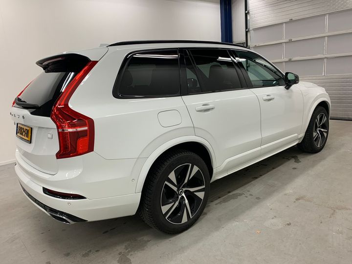 Photo 15 VIN: YV1LFBMVDM1672735 - VOLVO XC90 