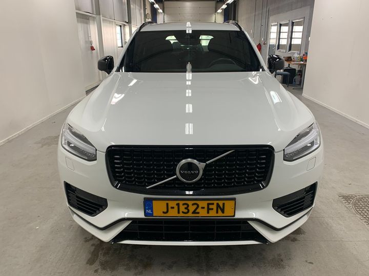 Photo 8 VIN: YV1LFBMVDM1672735 - VOLVO XC90 