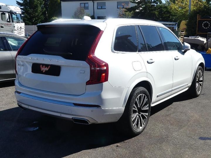 Photo 6 VIN: YV1LFBMVDM1682084 - VOLVO XC90 