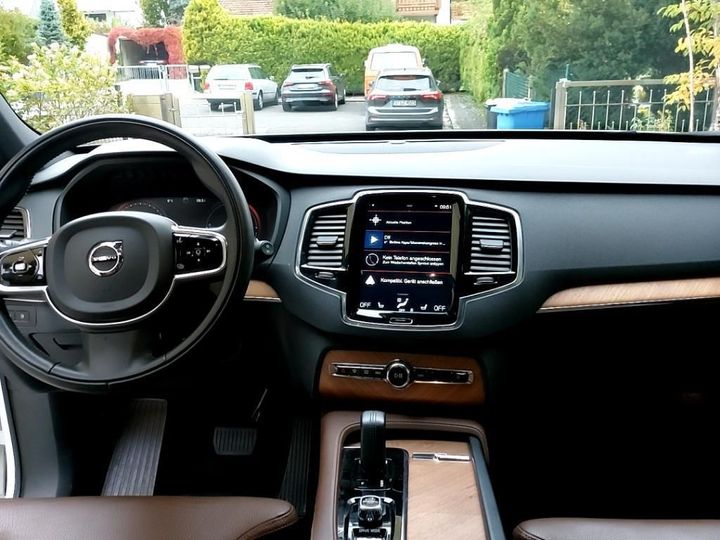 Photo 25 VIN: YV1LFBMVDM1684762 - VOLVO XC90 