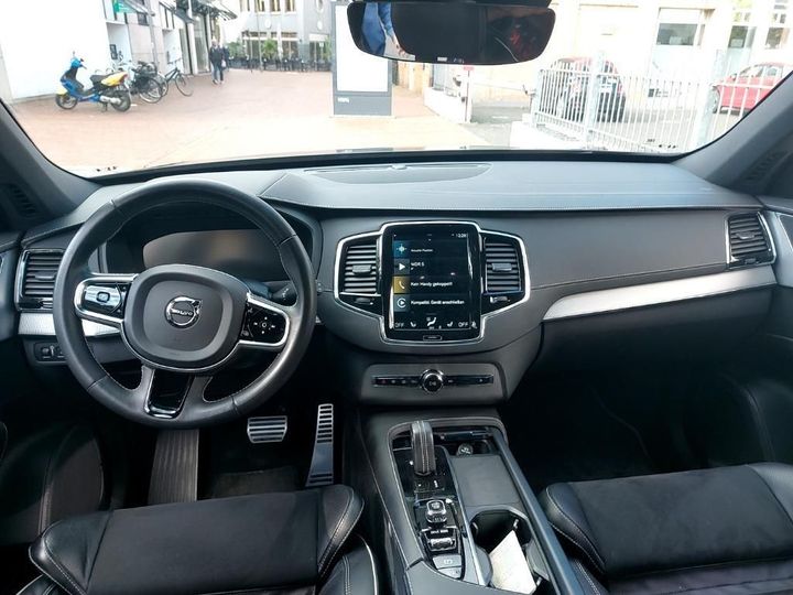 Photo 5 VIN: YV1LFBMVDM1684871 - VOLVO XC90 