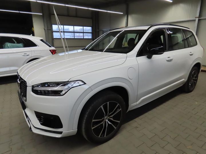 Photo 0 VIN: YV1LFBMVDM1685009 - VOLVO XC90 