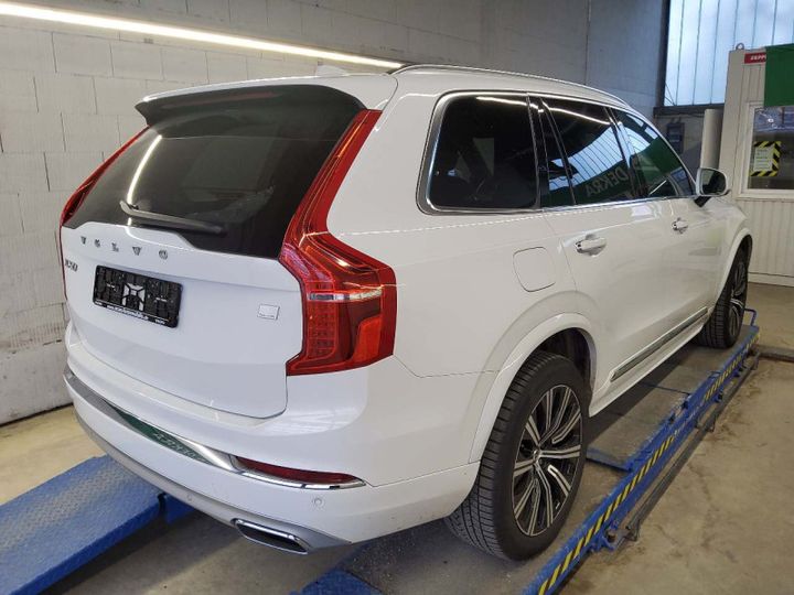 Photo 7 VIN: YV1LFBMVDM1686182 - VOLVO XC90 (09.2014-&GT) 