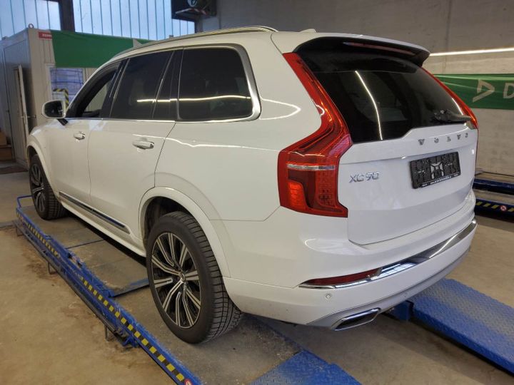 Photo 8 VIN: YV1LFBMVDM1686182 - VOLVO XC90 (09.2014-&GT) 