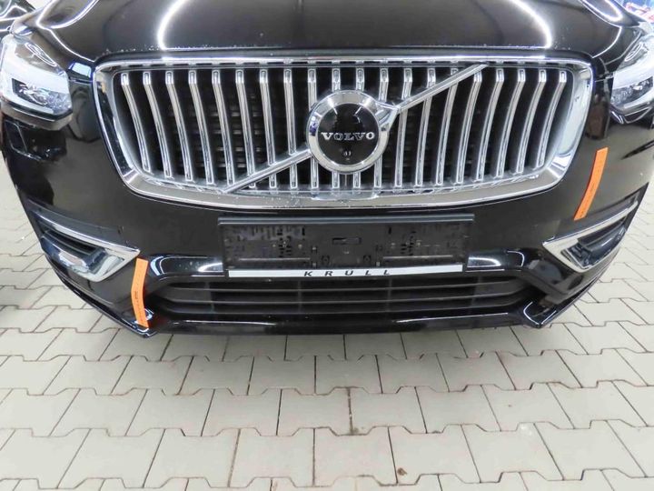 Photo 21 VIN: YV1LFBMVDM1686543 - VOLVO XC90 