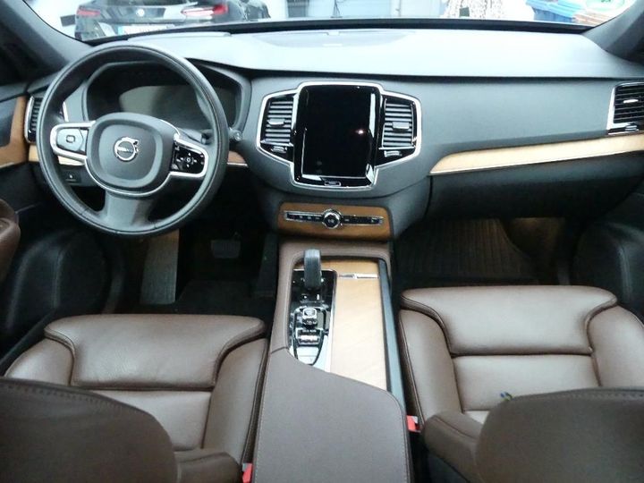 Photo 5 VIN: YV1LFBMVDM1686543 - VOLVO XC90 