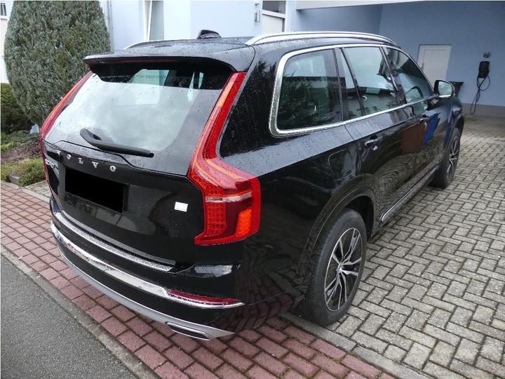 Photo 6 VIN: YV1LFBMVDM1686543 - VOLVO XC90 