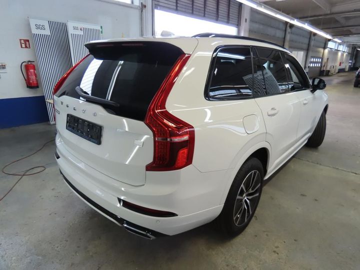 Photo 13 VIN: YV1LFBMVDM1686575 - VOLVO XC90 