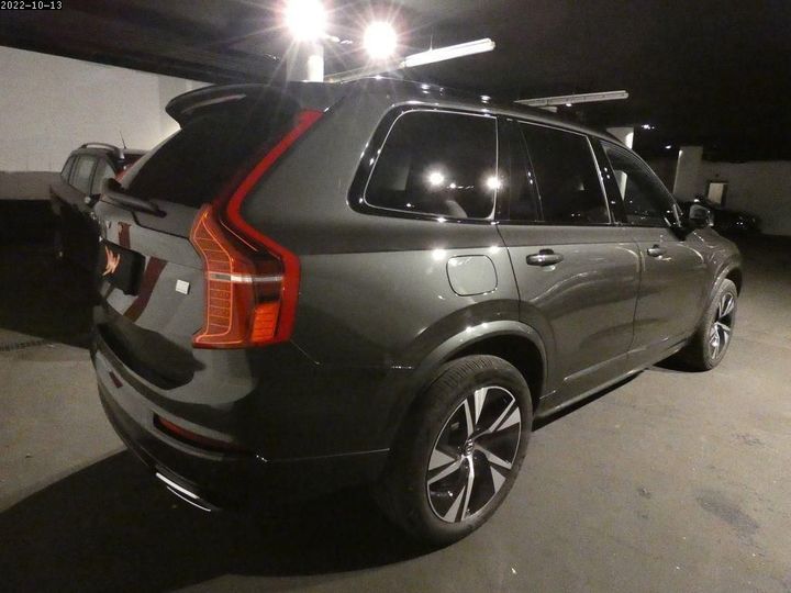 Photo 6 VIN: YV1LFBMVDM1686589 - VOLVO XC90 