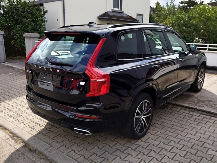 Photo 31 VIN: YV1LFBMVDM1686748 - VOLVO XC90 