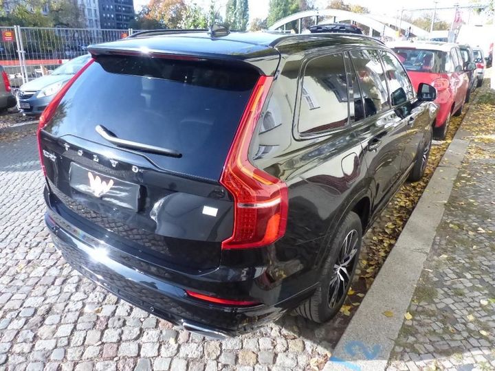 Photo 6 VIN: YV1LFBMVDM1687872 - VOLVO XC90 