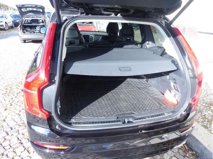 Photo 7 VIN: YV1LFBMVDM1687872 - VOLVO XC90 