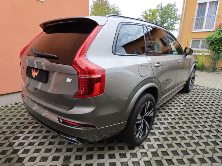 Photo 6 VIN: YV1LFBMVDM1687902 - VOLVO XC90 