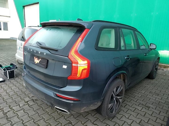 Photo 6 VIN: YV1LFBMVDM1688045 - VOLVO XC90 