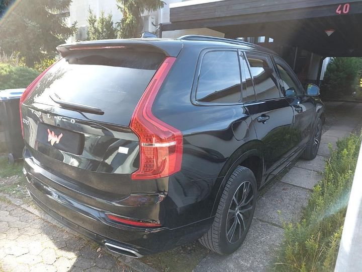 Photo 6 VIN: YV1LFBMVDM1689604 - VOLVO XC90 