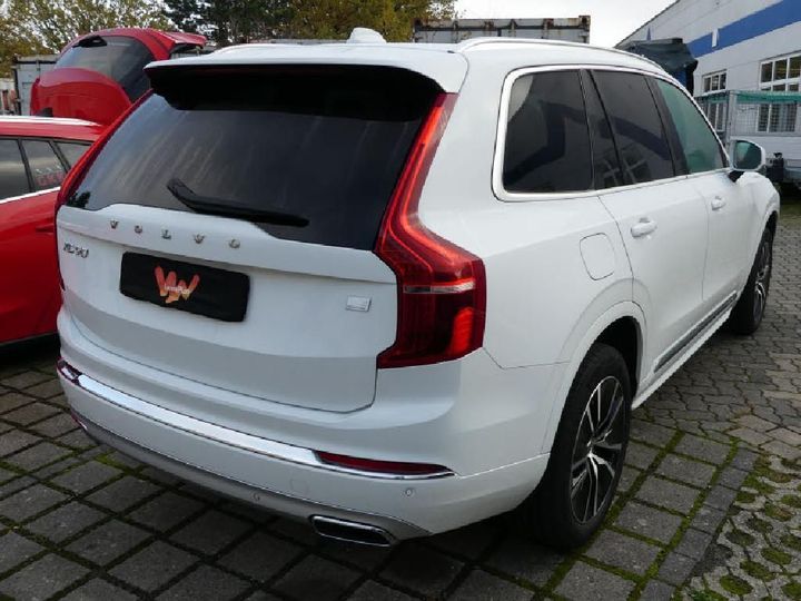 Photo 6 VIN: YV1LFBMVDM1691116 - VOLVO XC90 