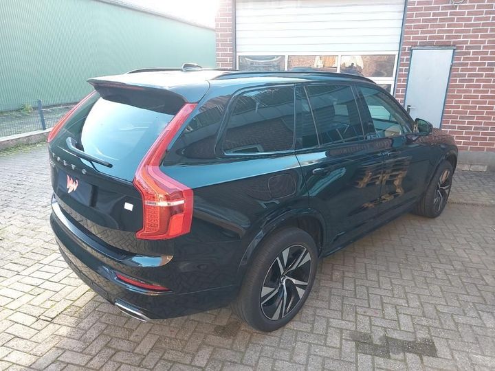 Photo 6 VIN: YV1LFBMVDM1692906 - VOLVO XC90 