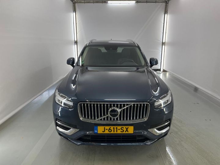 Photo 20 VIN: YV1LFBMVDM1693201 - VOLVO XC90 