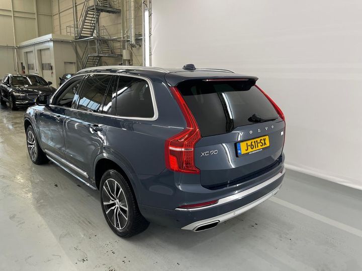 Photo 9 VIN: YV1LFBMVDM1693201 - VOLVO XC90 