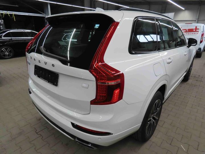 Photo 6 VIN: YV1LFBMVDM1693532 - VOLVO XC90 