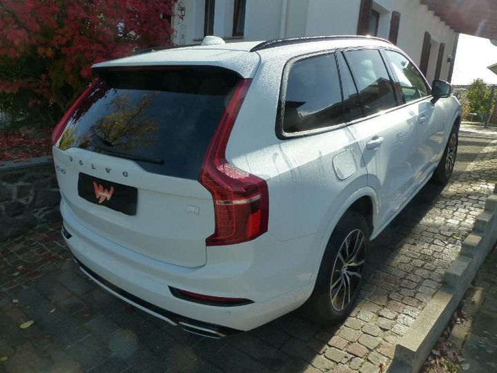 Photo 6 VIN: YV1LFBMVDM1694942 - VOLVO XC90 