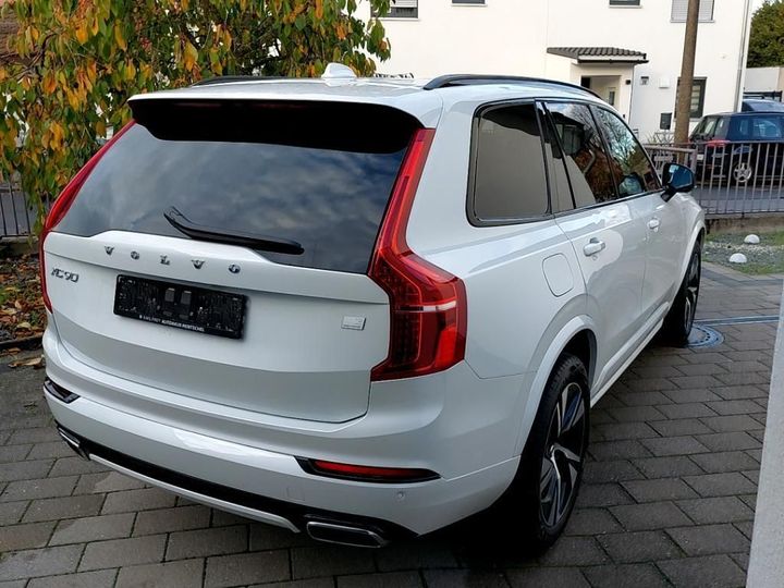 Photo 6 VIN: YV1LFBMVDM1695753 - VOLVO XC90 