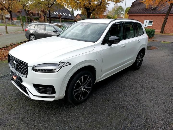 Photo 0 VIN: YV1LFBMVDM1695782 - VOLVO XC90 