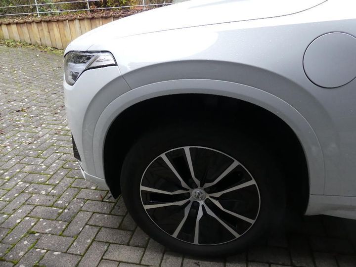 Photo 2 VIN: YV1LFBMVDM1695849 - VOLVO XC90 