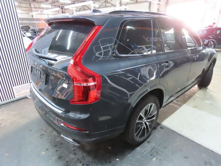 Photo 6 VIN: YV1LFBMVDM1696414 - VOLVO XC90 