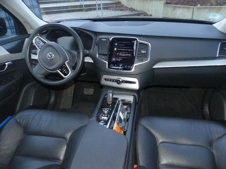 Photo 5 VIN: YV1LFBMVDM1696479 - VOLVO XC90 