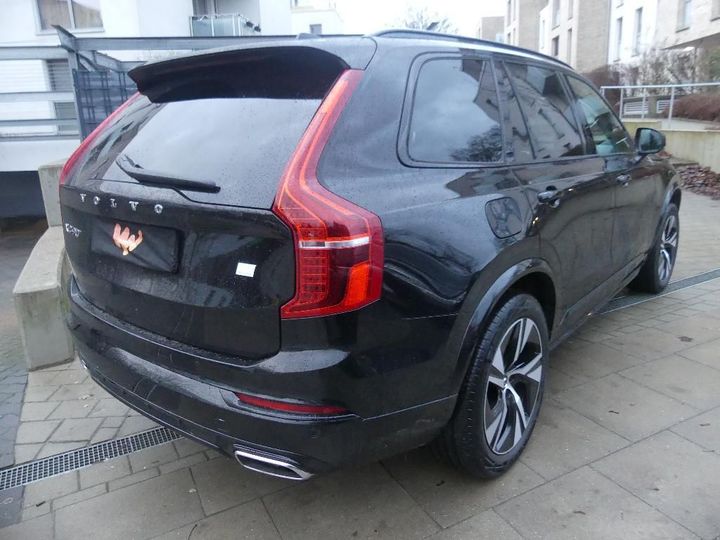 Photo 6 VIN: YV1LFBMVDM1696479 - VOLVO XC90 