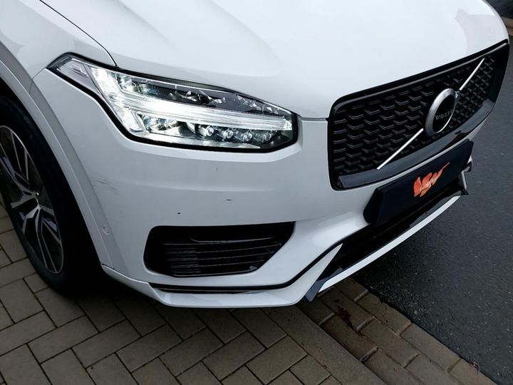 Photo 21 VIN: YV1LFBMVDM1696765 - VOLVO XC90 