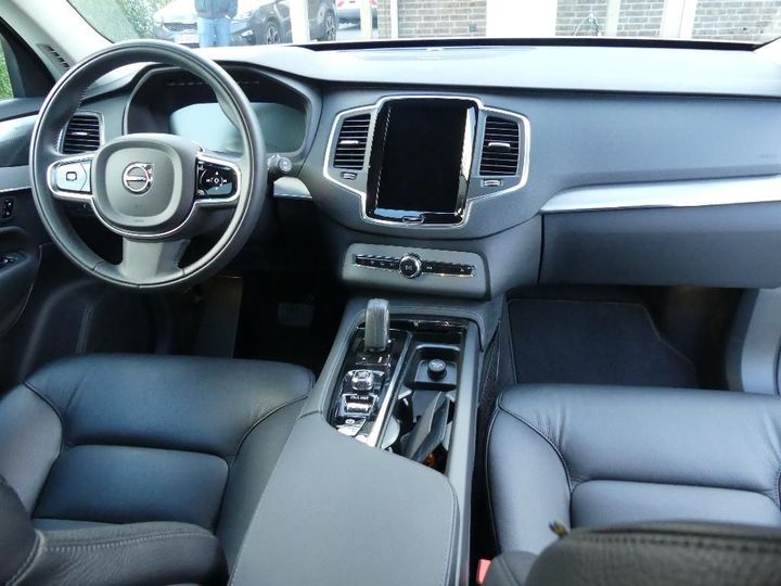 Photo 5 VIN: YV1LFBMVDM1698262 - VOLVO XC90 