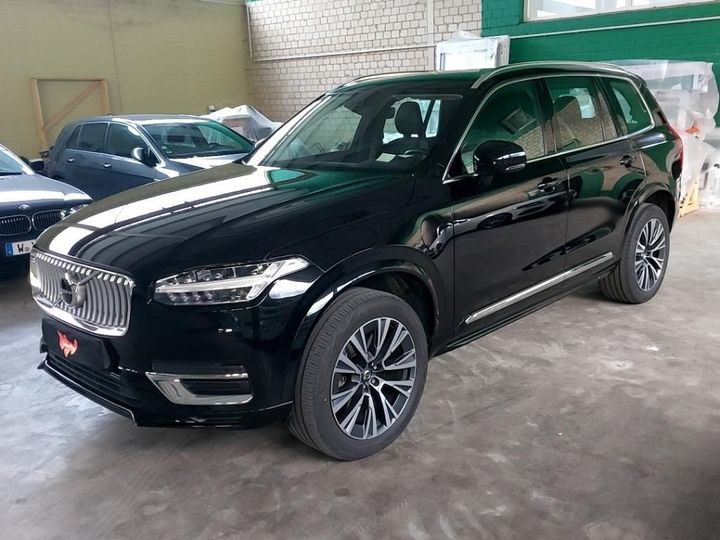 Photo 1 VIN: YV1LFBMVDM1699265 - VOLVO XC90 