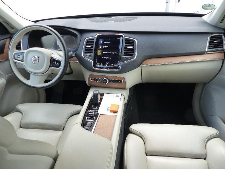 Photo 5 VIN: YV1LFBMVDM1700849 - VOLVO XC90 