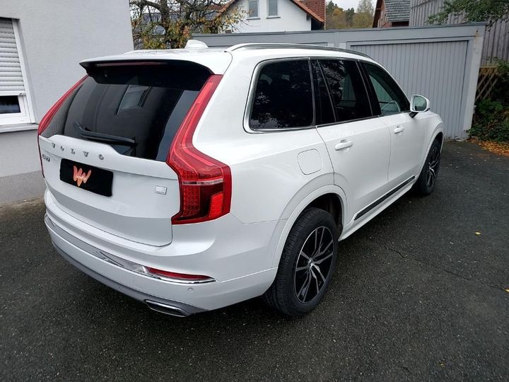 Photo 6 VIN: YV1LFBMVDM1700866 - VOLVO XC90 