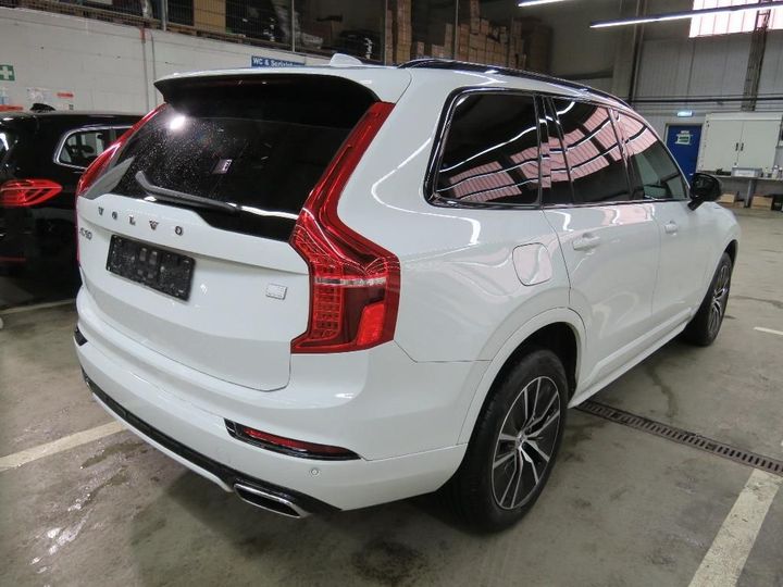 Photo 6 VIN: YV1LFBMVDM1701366 - VOLVO XC90 