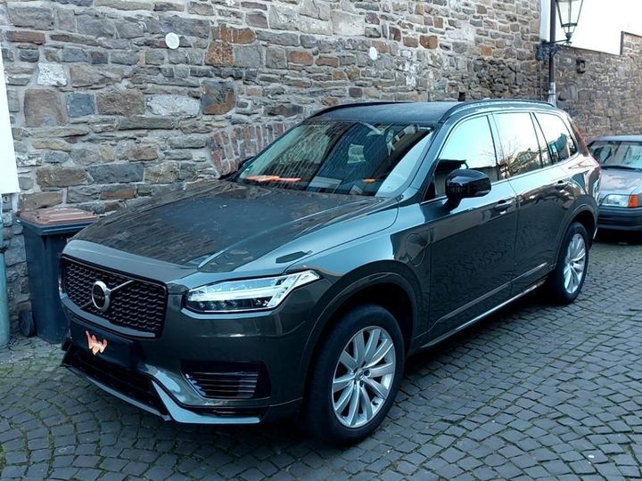 Photo 0 VIN: YV1LFBMVDM1701565 - VOLVO XC90 