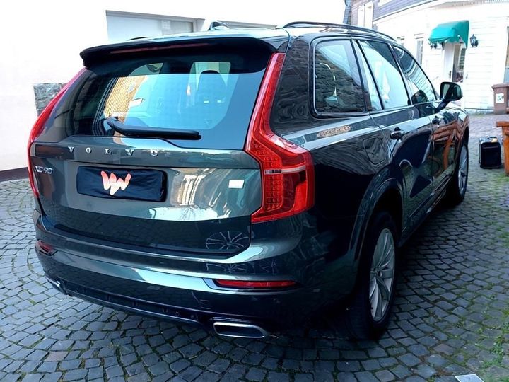 Photo 6 VIN: YV1LFBMVDM1701565 - VOLVO XC90 