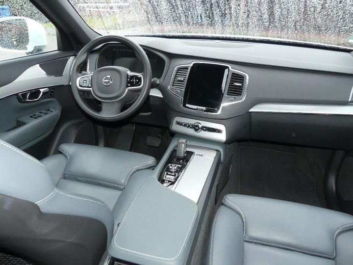 Photo 5 VIN: YV1LFBMVDM1701661 - VOLVO XC90 