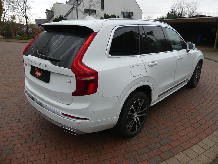 Photo 6 VIN: YV1LFBMVDM1701661 - VOLVO XC90 