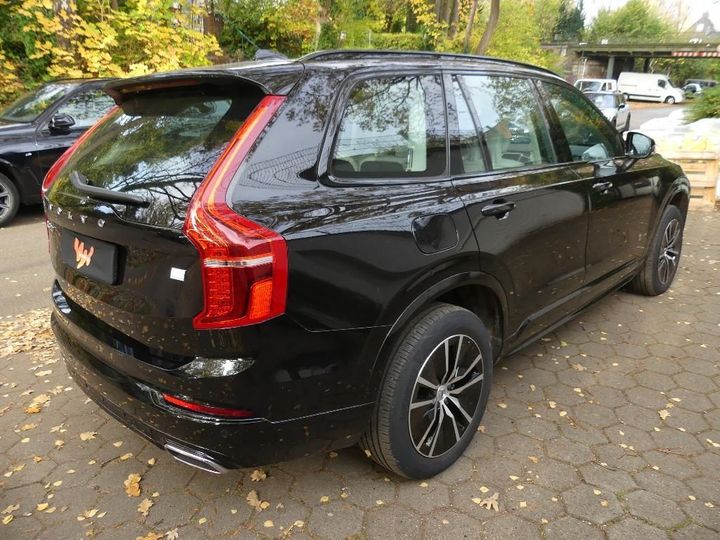 Photo 6 VIN: YV1LFBMVDM1701678 - VOLVO XC90 