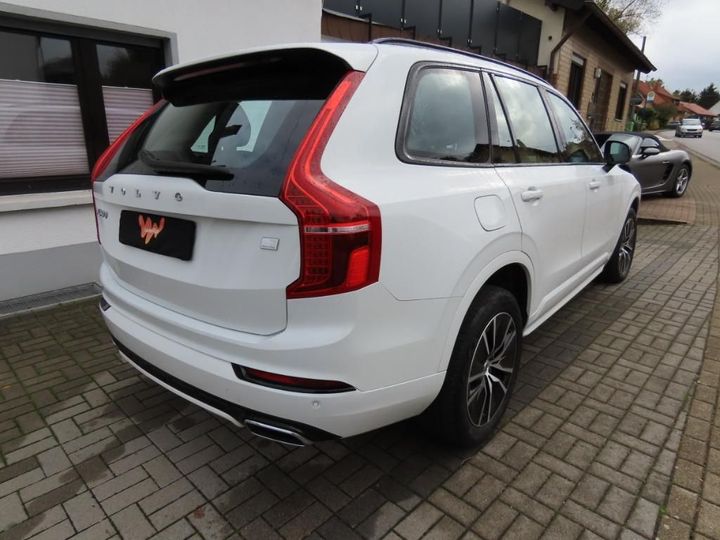 Photo 6 VIN: YV1LFBMVDM1701711 - VOLVO XC90 