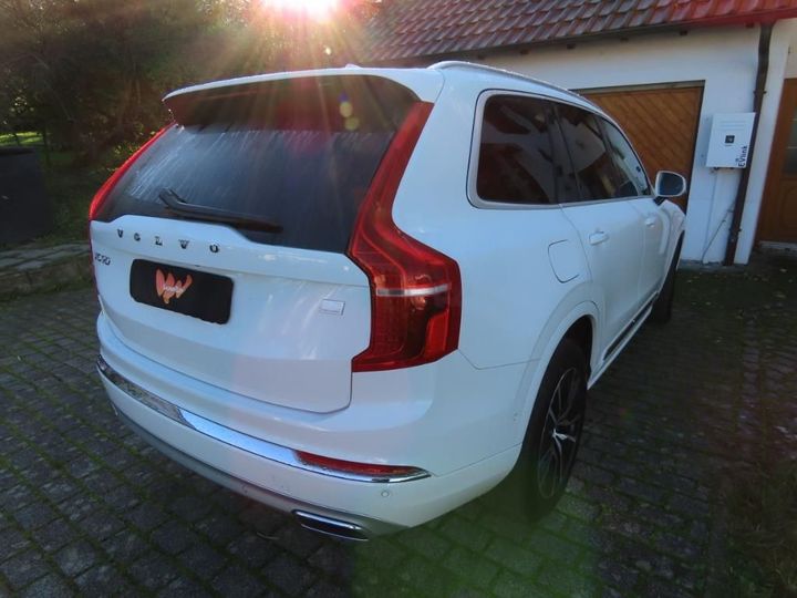 Photo 6 VIN: YV1LFBMVDM1701910 - VOLVO XC90 