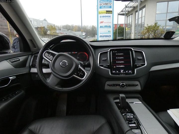 Photo 5 VIN: YV1LFBMVDM1702026 - VOLVO XC90 