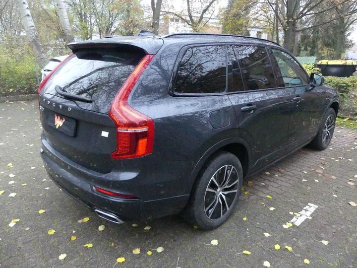 Photo 6 VIN: YV1LFBMVDM1702129 - VOLVO XC90 