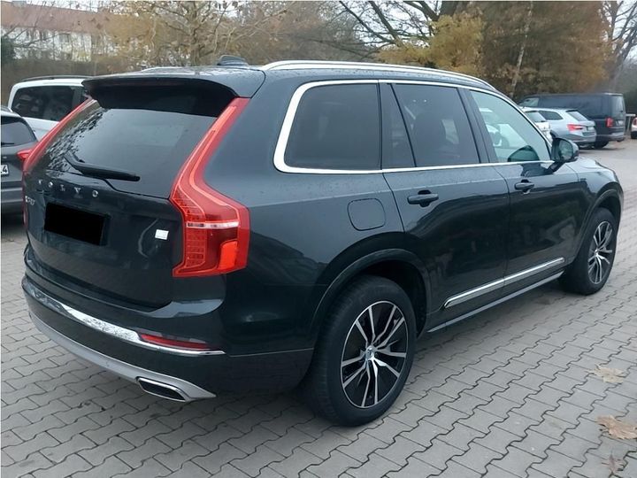 Photo 6 VIN: YV1LFBMVDM1702139 - VOLVO XC90 