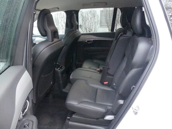 Photo 4 VIN: YV1LFBMVDM1703611 - VOLVO XC90 