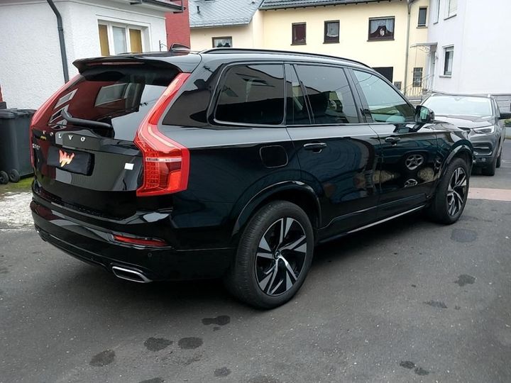 Photo 6 VIN: YV1LFBMVDM1704200 - VOLVO XC90 