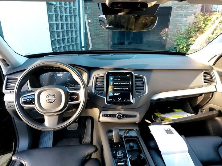 Photo 5 VIN: YV1LFBMVDM1704432 - VOLVO XC90 